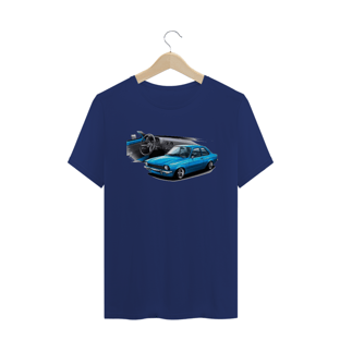 Nome do produtoCamiseta desenho chevett