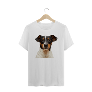 Nome do produtoCachorro encarando
