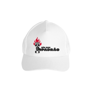 Nome do produtoBoné Canal Não Sigo Padrão