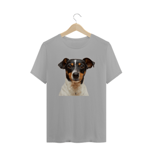 Nome do produtoCachorro encarando