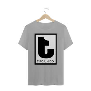 Nome do produtoCamiseta de nossa marca tipo unico
