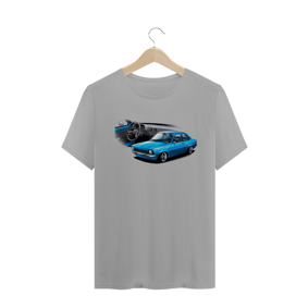 Camiseta desenho chevett