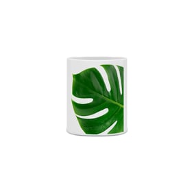 Caneca de adão