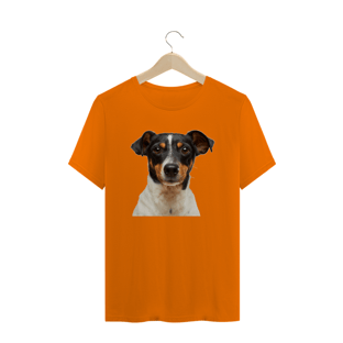 Nome do produtoCachorro encarando