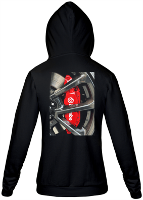 Freio Brembo