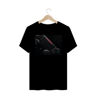 Controle ps preto