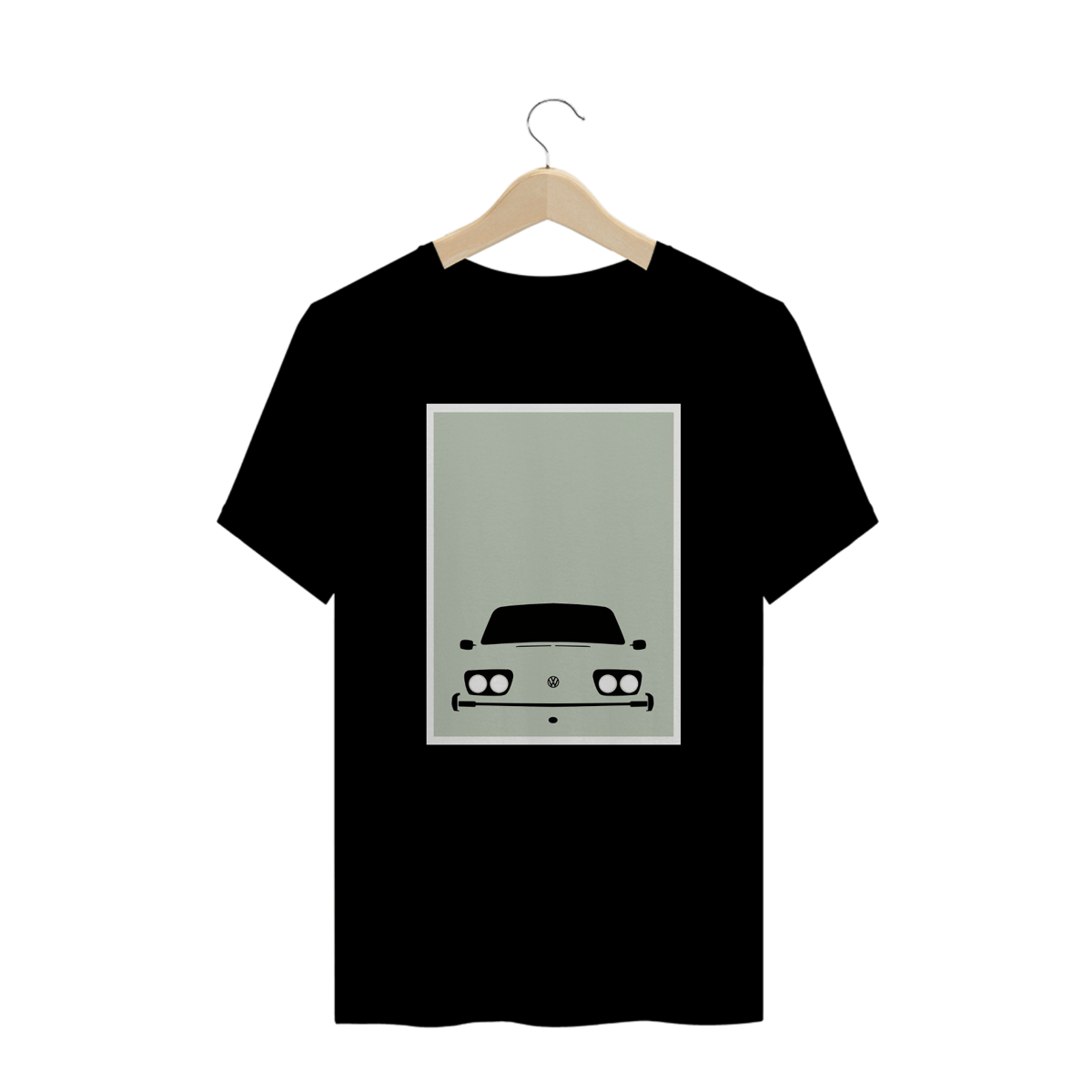 Nome do produto: Camiseta Brasilia