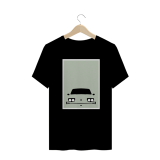 Camiseta Brasilia