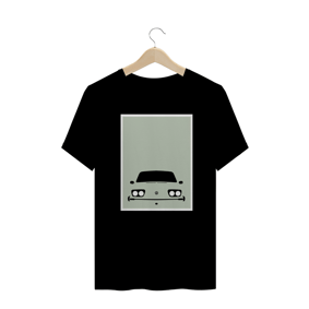 Camiseta Brasilia