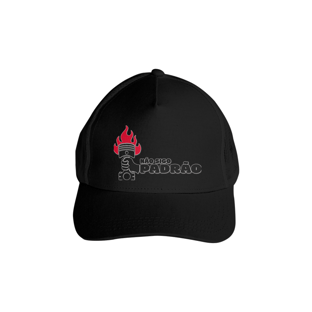 Nome do produtoBoné Canal Não Sigo Padrão