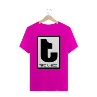 Nome do produtoCamiseta de nossa marca tipo unico