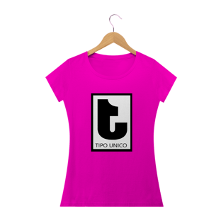 Nome do produtoTipo único modelo feminino