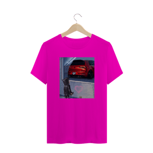Nome do produtoVitrine golf vermelho