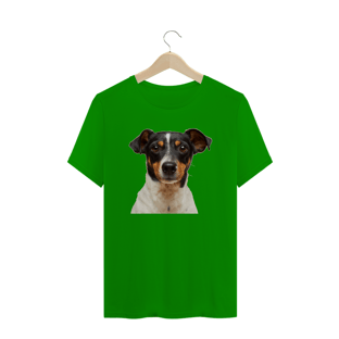 Nome do produtoCachorro encarando