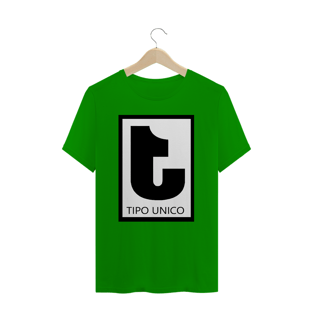 Nome do produtoCamiseta de nossa marca tipo unico