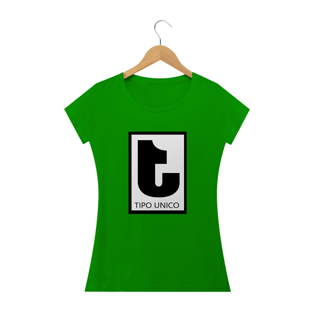 Nome do produtoTipo único modelo feminino