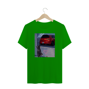 Nome do produtoVitrine golf vermelho