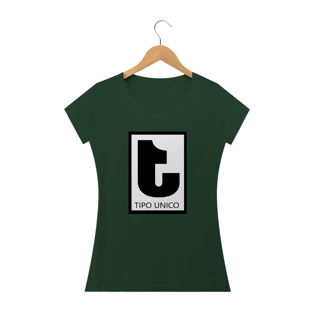 Nome do produtoTipo único modelo feminino