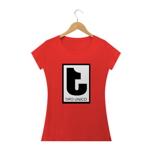 Nome do produtoTipo único modelo feminino