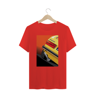 Nome do produtoCamiseta vw quadrado
