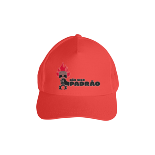 Nome do produtoBoné Canal Não Sigo Padrão