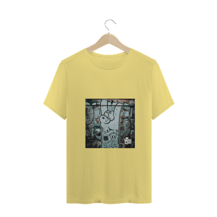 Nome do produtoCamiseta Underground - Verbalize