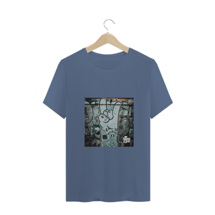 Nome do produtoCamiseta Underground - Verbalize