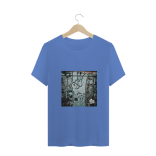 Nome do produtoCamiseta Underground - Verbalize