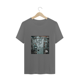 Nome do produtoCamiseta Underground - Verbalize