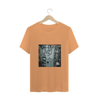 Nome do produtoCamiseta Underground - Verbalize