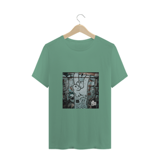 Nome do produtoCamiseta Underground - Verbalize