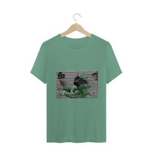 Nome do produtoCamiseta Smoke Green - Verbalize