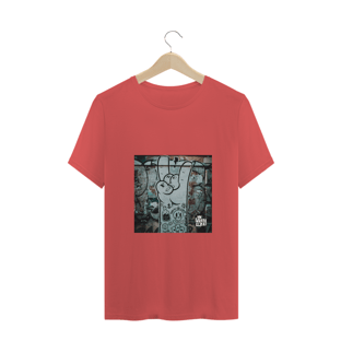 Nome do produtoCamiseta Underground - Verbalize