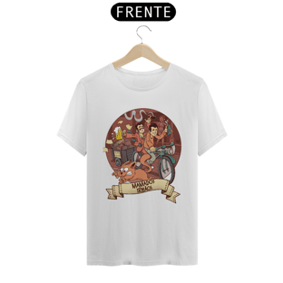 Nome do produtoMamados Irmãos - T-Shirt Prime