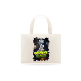 Ovelha das Galáxias  - Ecobag
