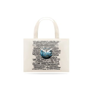 Nome do produtoLínguas Estranhas - EcoBag