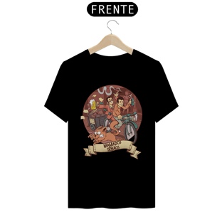 Nome do produtoMamados Irmãos - T-Shirt Prime