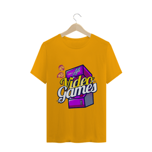 Nome do produtoVideogames