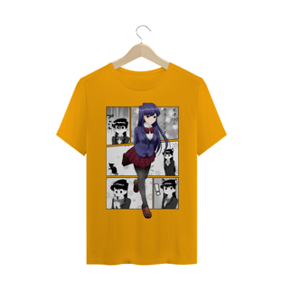 Nome do produtoKomi Can't Communicate: Komi