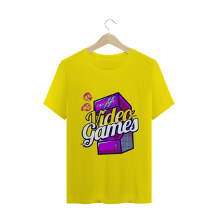 Nome do produtoVideogames
