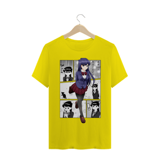 Nome do produtoKomi Can't Communicate: Komi