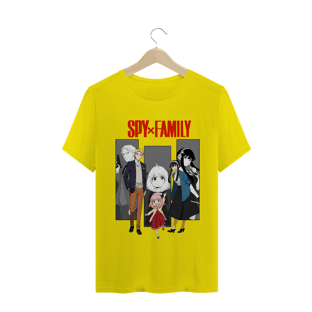 Nome do produtoSpy x Family