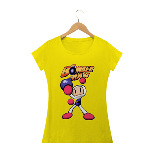Nome do produtoBomberman