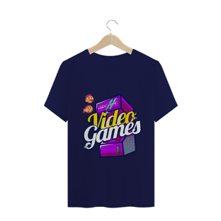 Nome do produtoVideogames