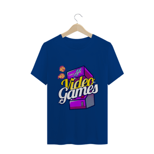 Nome do produtoVideogames