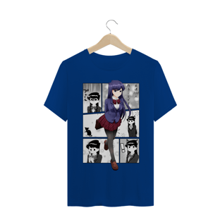 Nome do produtoKomi Can't Communicate: Komi