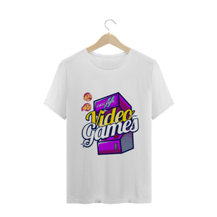 Nome do produtoVideogames