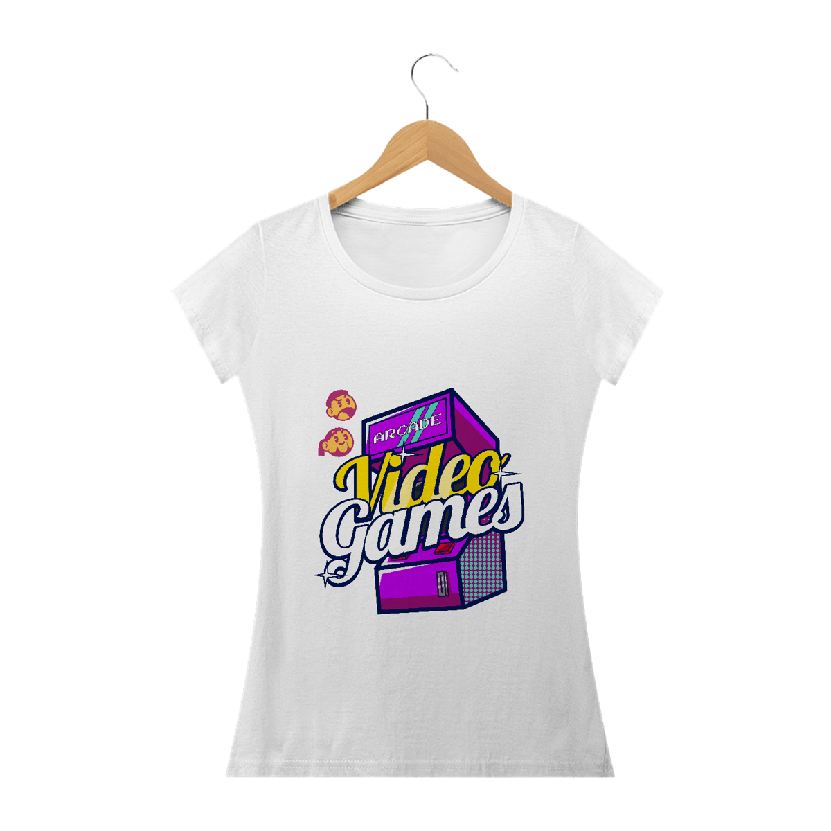 Nome do produto: Videogames