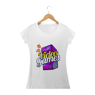 Nome do produtoVideogames