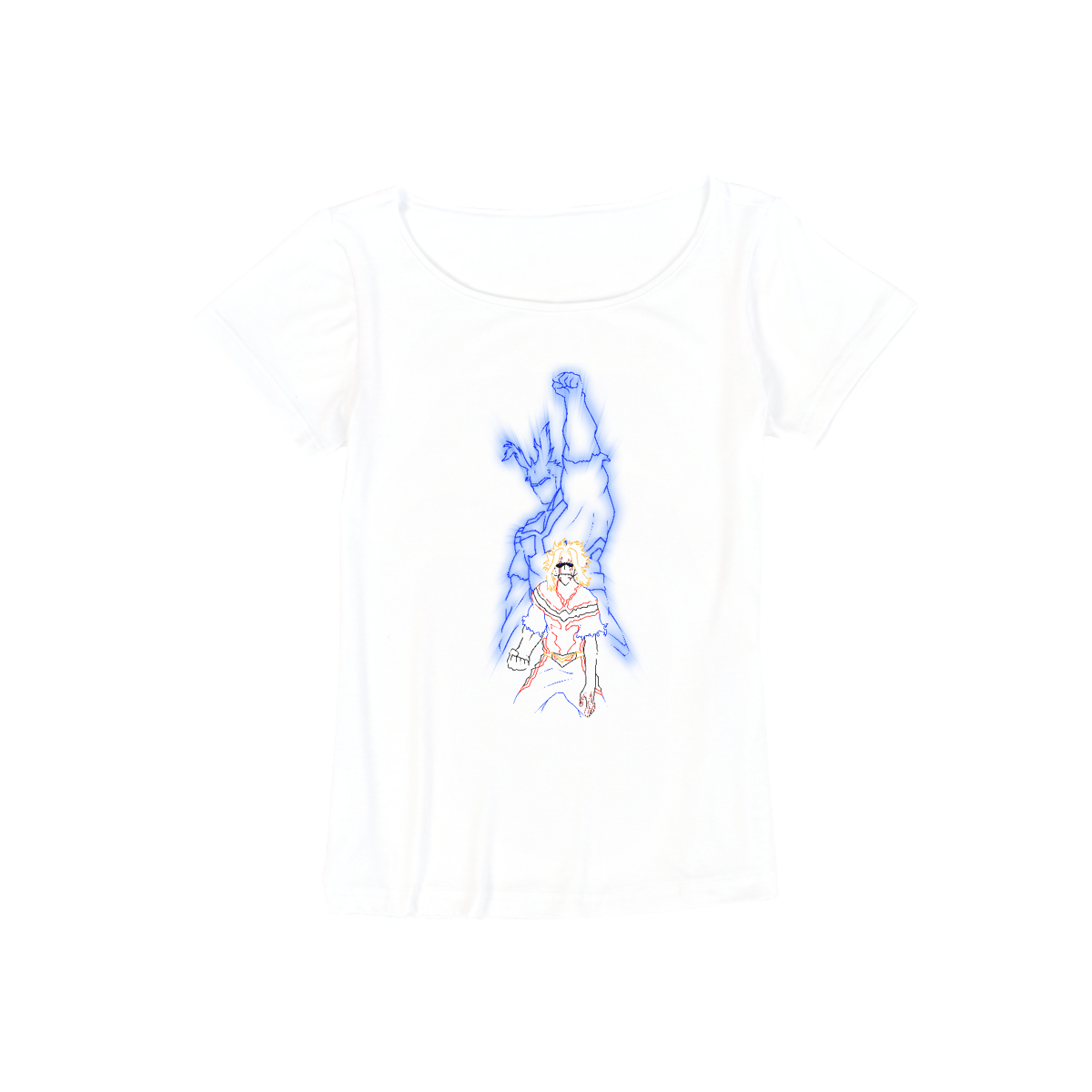 Nome do produto: My Hero Academia: All Might
